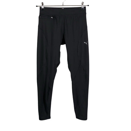 Unisex Puma - Sports tights, size 42 - Black ()