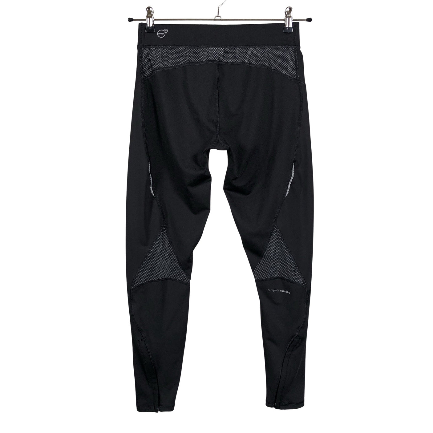 Unisex Puma - Sports tights, size 42 - Black (2)