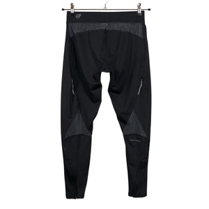 Unisex Puma - Sports tights, size 42 - Black (2)