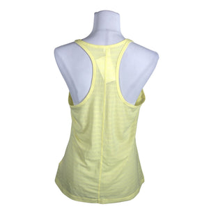 Unisex Gap - Sports top, size 40 - Yellow (2)