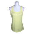 Unisex Gap - Sports top, size 40 - Yellow ()