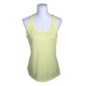 Unisex Gap - Sports top, size 40 - Yellow (1)