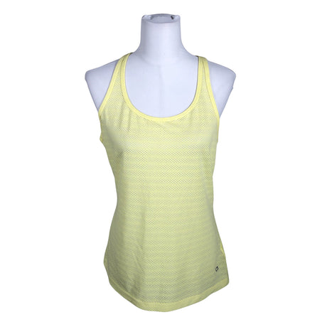 Unisex Gap - Sports top, size 40 - Yellow ()