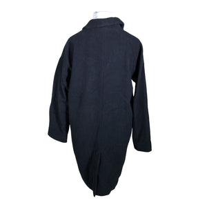Unisex Newhouse - Wool coat, size 42 - Blue (2)