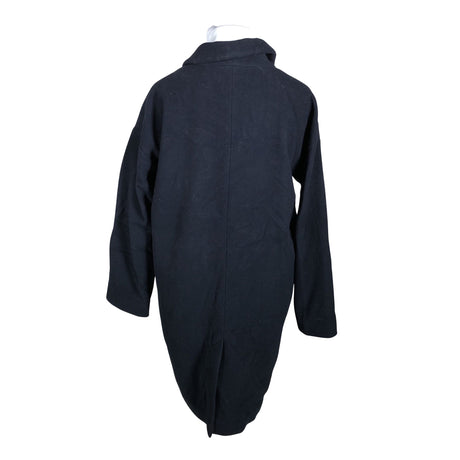 Unisex Newhouse - Wool coat, size 42 - Blue (2)