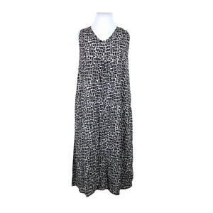 Unisex Ritva Falla - Dress, size 42 - Black (1)