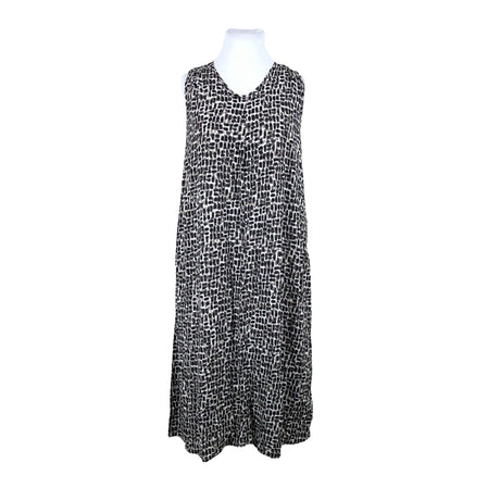 Unisex Tiger of Sweden - Tricot dress, size 36 - Blue ()