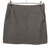 Unisex Holly & Whyte by Lindex - Fabric skirt, size 42 - Brown ()