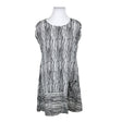 Unisex The Masai - Dress, size 42 - White ()