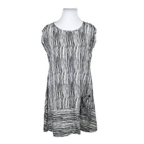 Unisex The Masai - Dress, size 42 - White ()