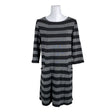 Unisex Marimekko - Tricot dress, size 38 - Gray ()