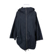 Unisex Cut & Pret - Outdoor jacket, size 42 - Blue ()