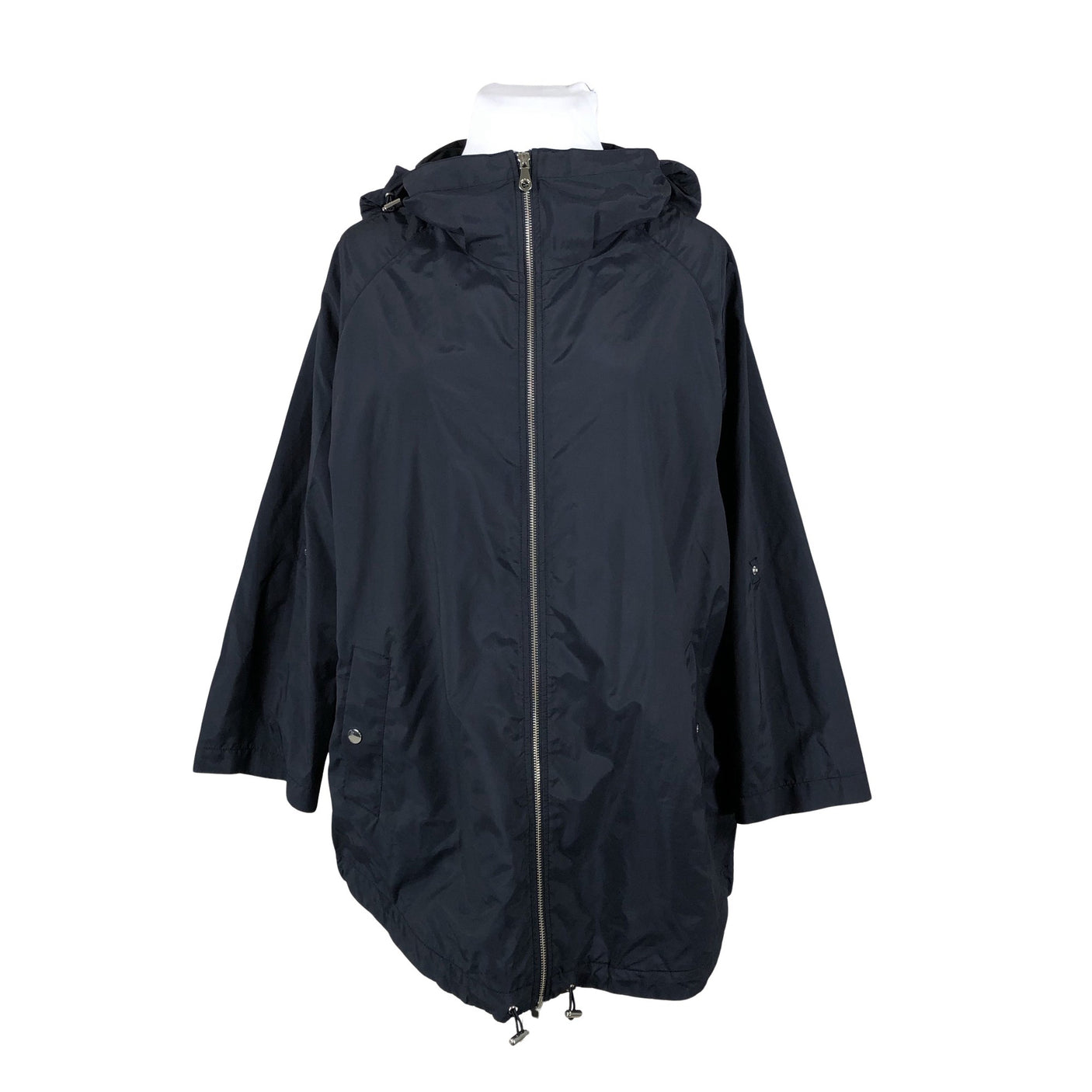 Unisex Cut & Pret - Outdoor jacket, size 42 - Blue (1)