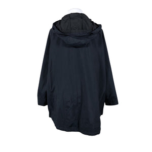 Unisex Cut & Pret - Outdoor jacket, size 42 - Blue (2)