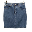 Unisex BeeGee - Denim skirt, size 36 - Blue ()