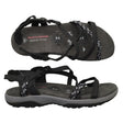 Unisex Skechers - Sandals, size 40 - Gray ()