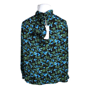 Unisex Hobbs - Blouse, size 42 - Green (2)