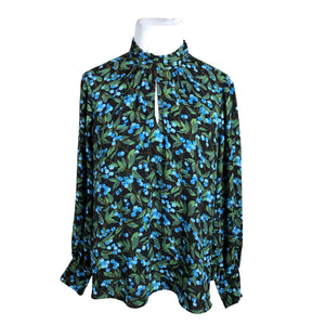 Unisex Hobbs - Blouse, size 42 - Green (1)
