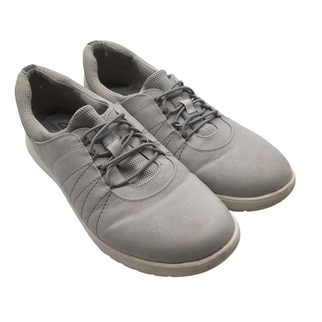 Unisex Clarks - Sneakers, size 41 - Gray (2)
