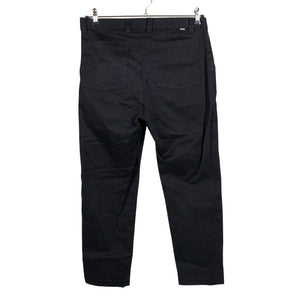 Unisex R-collection - Jeans, size 38 - Black (2)