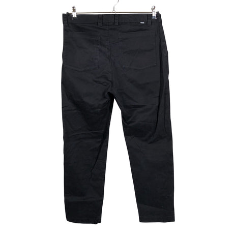 Unisex R-collection - Jeans, size 38 - Black (2)