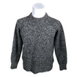 Unisex Calvin Klein Jeans - Sweater, size 38 - Gray ()