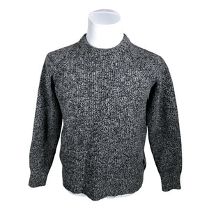 Unisex Calvin Klein Jeans - Sweater, size 38 - Gray (1)