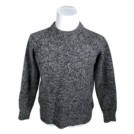 Unisex Calvin Klein Jeans - Sweater, size 38 - Gray ()