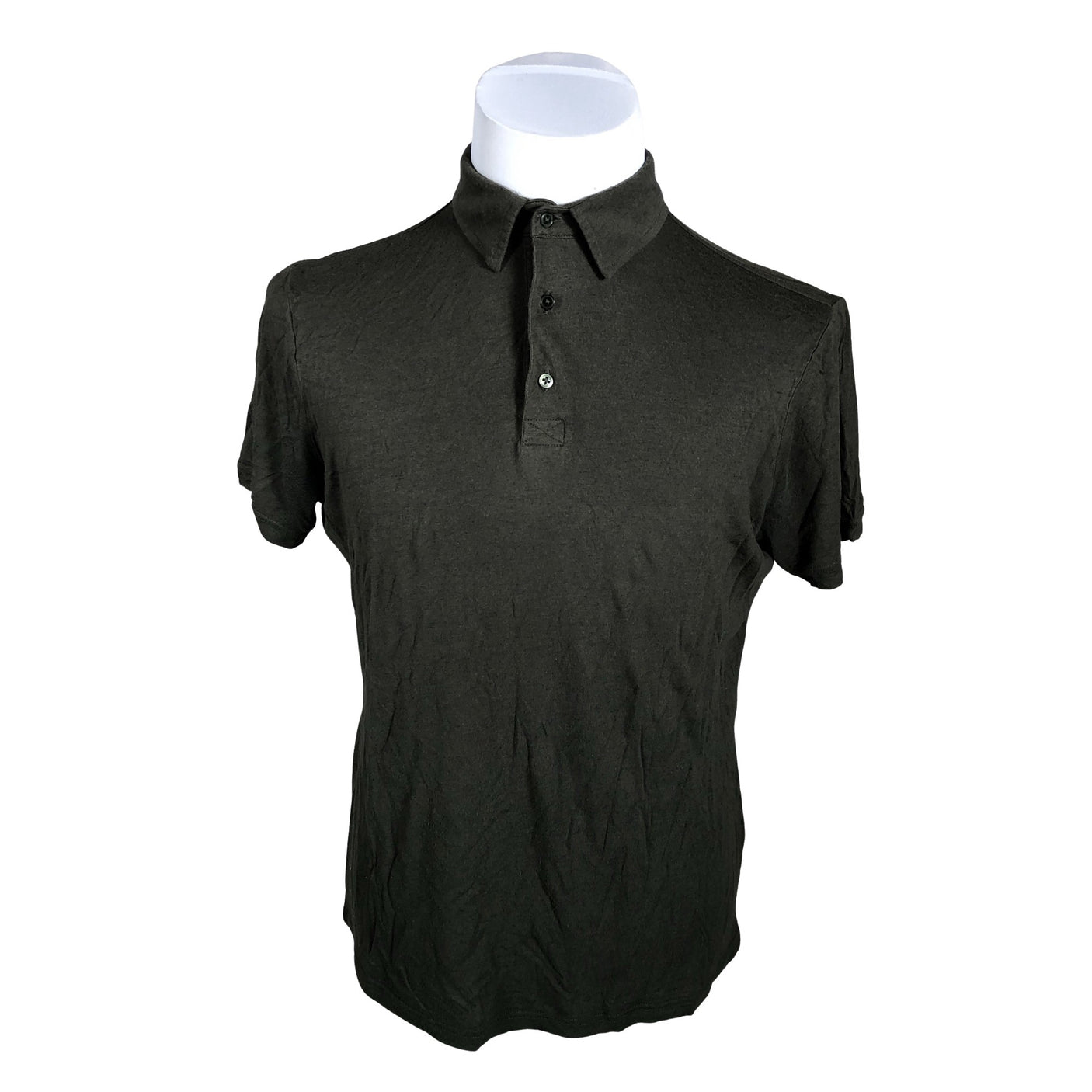Unisex Turo Tailor - T-shirt, size M - Green (1)