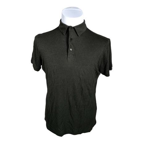 Unisex Turo Tailor - T-shirt, size M - Green ()