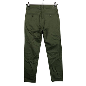 Unisex Diesel - Cargo pants, size 40 - Green (2)