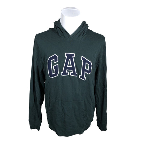 Unisex Gap - Hoodie, size XL - Green ()