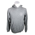 Unisex Makia - Hoodie, size L - Gray ()