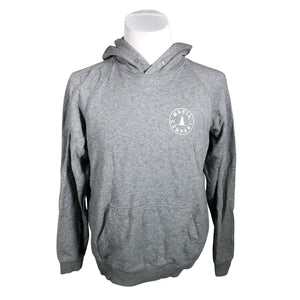 Unisex Makia - Hoodie, size L - Gray (1)