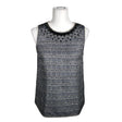 Unisex Ermanno Scervino - Top, size 42 - Blue ()