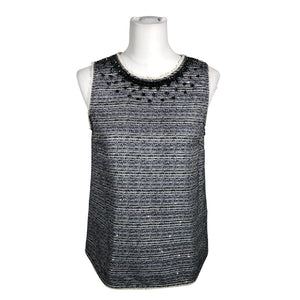 Unisex Ermanno Scervino - Top, size 42 - Blue (1)