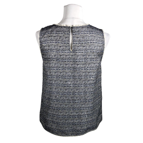 Unisex Ermanno Scervino - Top, size 42 - Blue (2)