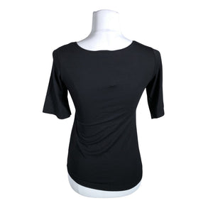 Unisex Pardon - T-shirt, size 34 - Black (2)