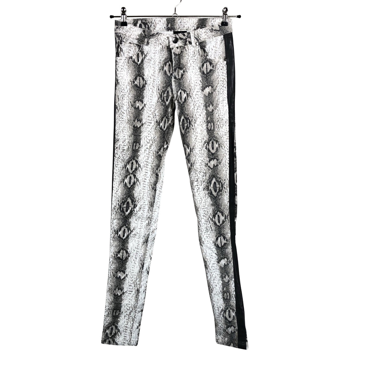 Unisex Nü - Jeans, size 36 - Gray (1)