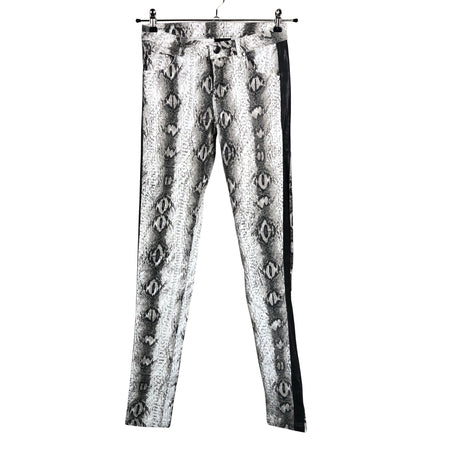 Unisex Nü - Jeans, size 36 - Gray ()