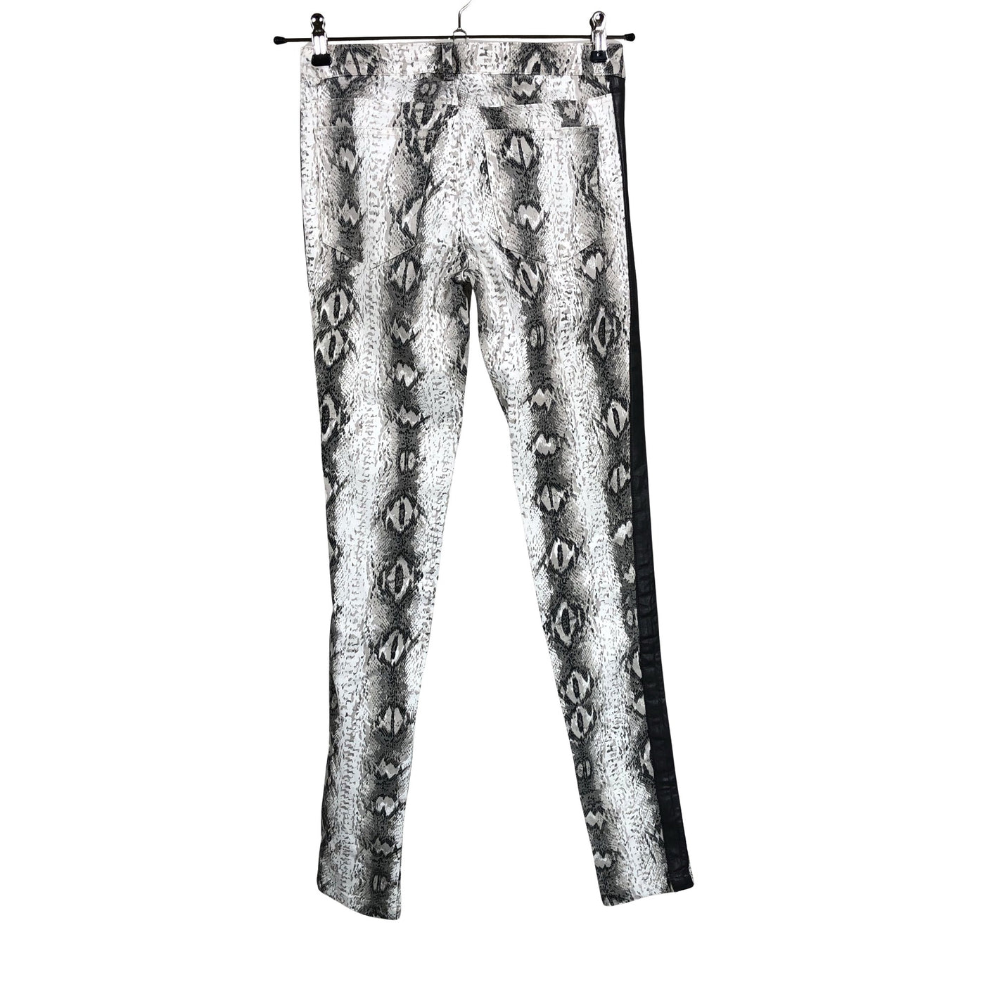 Unisex Nü - Jeans, size 36 - Gray (2)