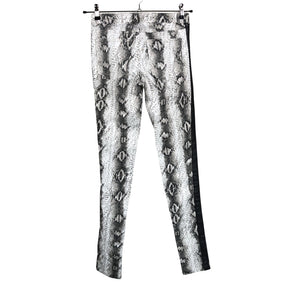 Unisex Nü - Jeans, size 36 - Gray (2)