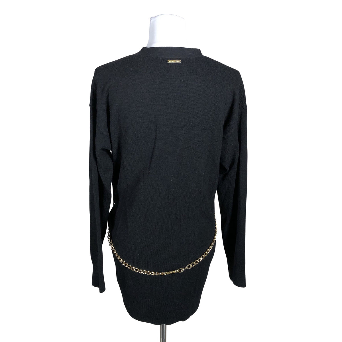 Unisex Michael Kors - Cardigan, size 38 - Black (2)