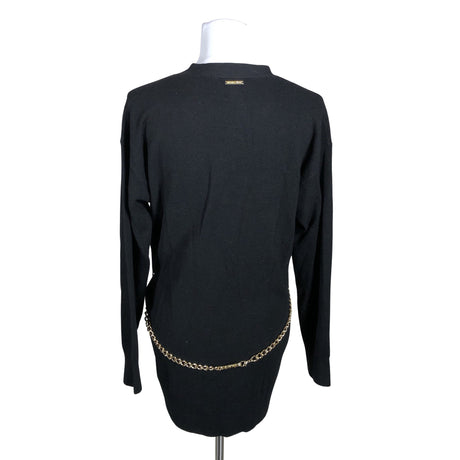 Unisex Michael Kors - Cardigan, size 38 - Black (2)