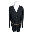 Unisex Michael Kors - Cardigan, size 38 - Black ()