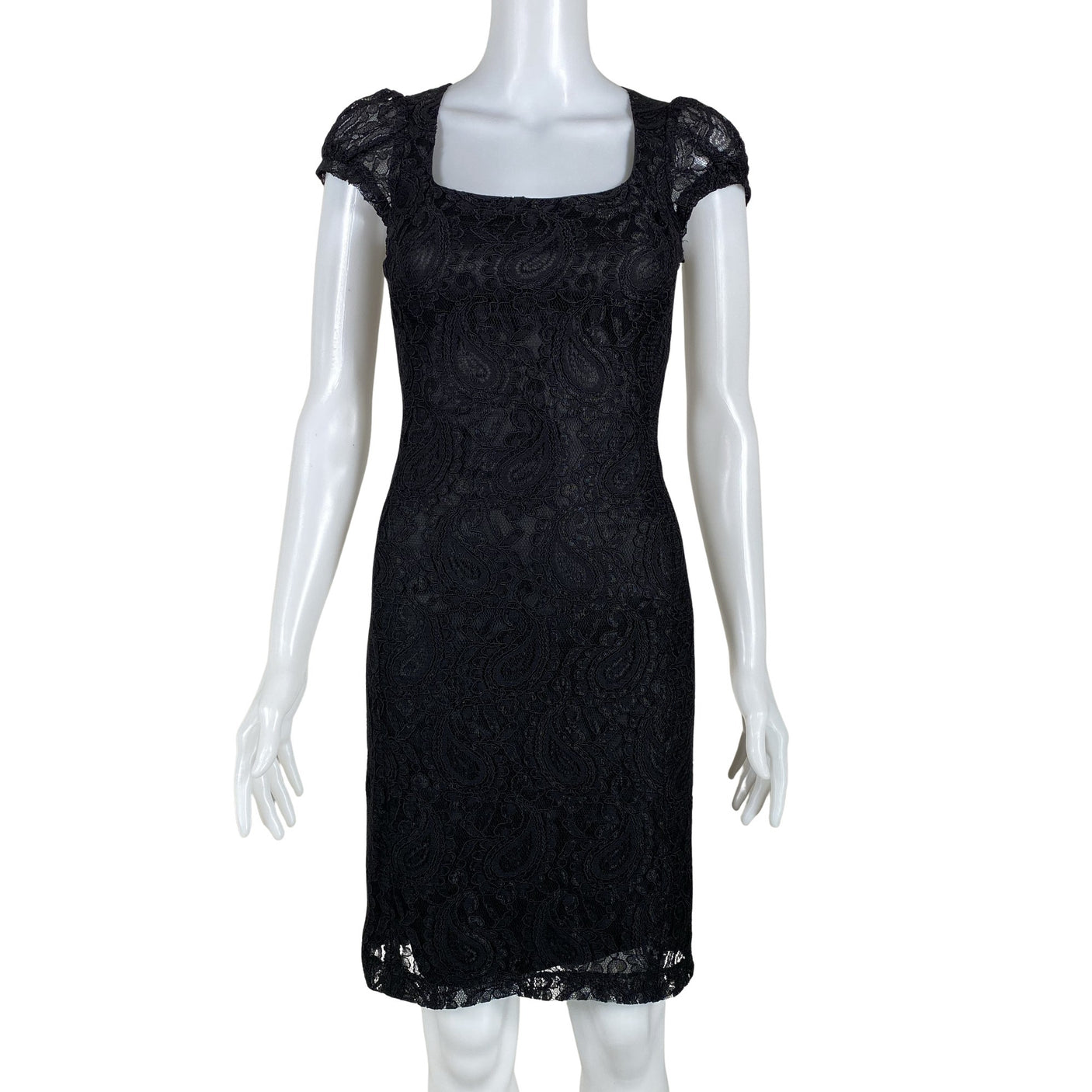 Unisex Tiger of Sweden - Dress, size 34 - Black (1)
