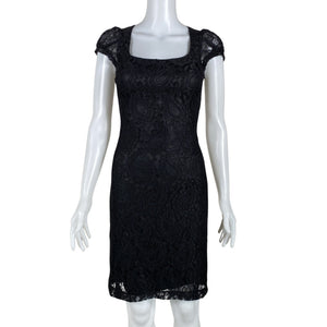 Unisex Tiger of Sweden - Dress, size 34 - Black (1)