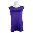 Unisex Marella - Top, size 38 - Violet ()