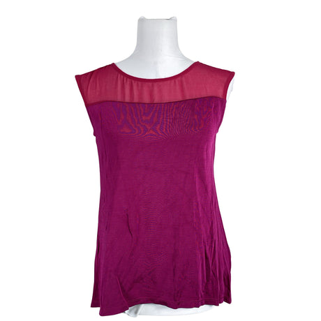 Unisex Marella - Top, size 36 - Violet ()