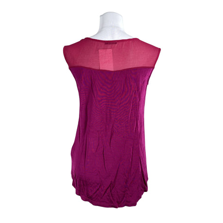 Unisex Marella - Top, size 36 - Violet (2)